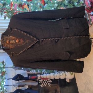 Josephine Chaus Blazer